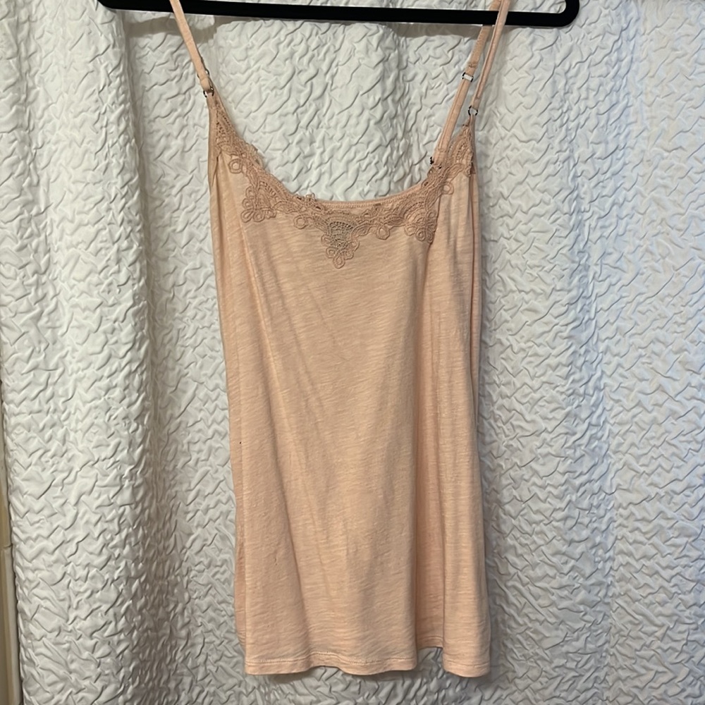 American Eagle Detailed Tank